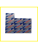 wizamet super iridium 100 razor blades